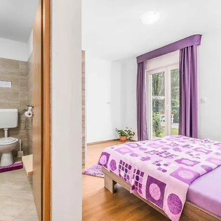 Villa Dina *